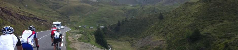 Königsetappe:Tourmalet, Aspin, Peyresoudre