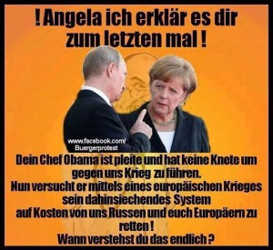 Angela, ich erklär es Dir zum letzten Mal